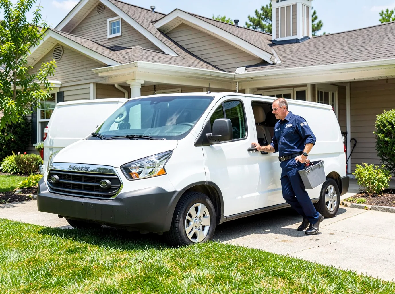 Emergency Plumber company in Ruby, SC
